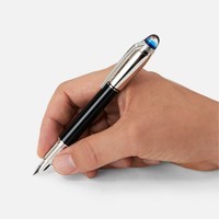 Фото Ручка перьевая Montblanc StarWalker Doué M 132535