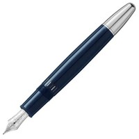 Фото Ручка перьевая Montblanc 146 MST The Origin Blue M 131338