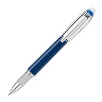 Фото Файнлайнер Montblanc SAW Blue Planet Doué 132435