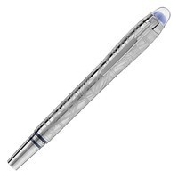 Фото Файнлайнер Montblanc StarWalker SpaceBlue 130220