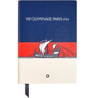 Фото Записная книжка Montblanc #146 Olympic Heritage Paris 132989