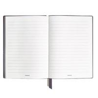 Фото Записная книжка Montblanc #146 Olympic Heritage Paris 132989