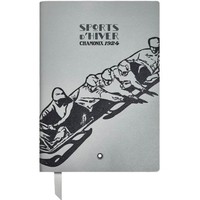 Фото Записная книжка Montblanc 146 Olympic Heritage 132988