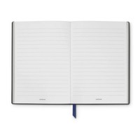 Фото Записная книжка Montblanc 163 MST 133087