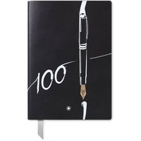 Фото Записная книжка Montblanc 146 MST 100 years 133114