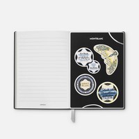 Фото Записная книжка Montblanc 146 MST 100 years 133114