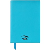 Фото Записная книжка Montblanc Muse Callas 131906