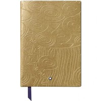 Фото Записная книжка Montblanc 146 MoA Gustav Klimt 132987