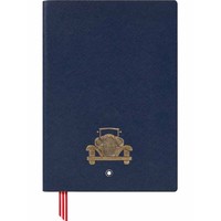 Фото Записная книжка Montblanc 146 GC Great Gatsby 132990