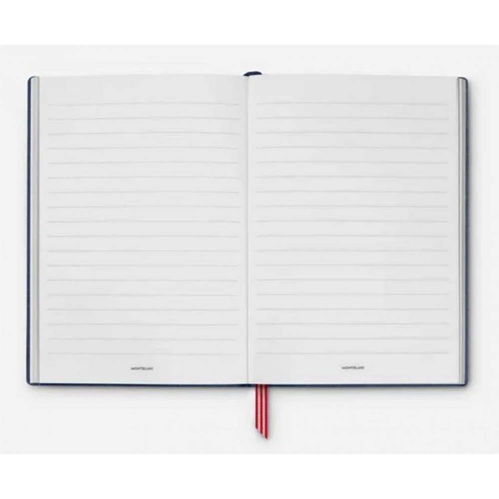 Записная книжка Montblanc 146 GC Great Gatsby 132990