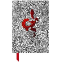 Фото Записная книжка Montblanc 146 Zodiac Snake 132992