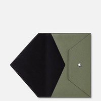 Фото Записная книжка Montblanc #146 Sartorial 133117