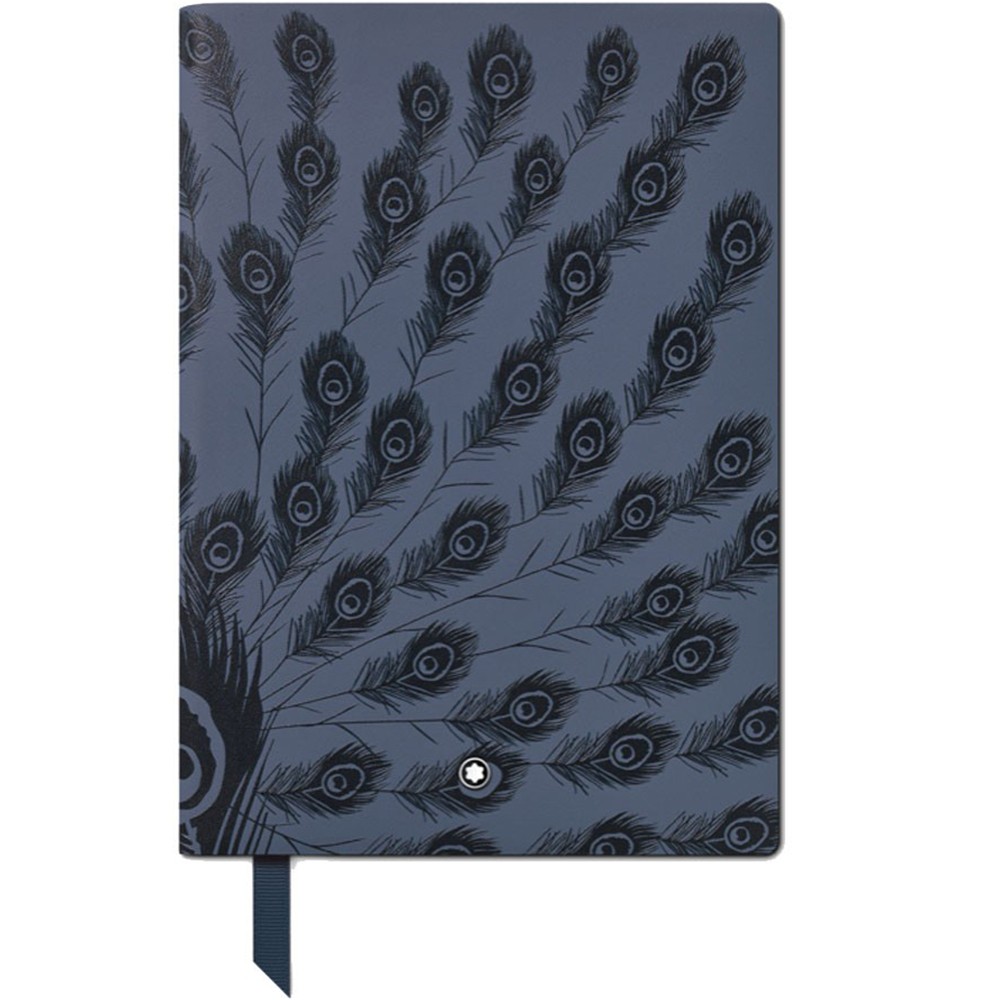 Записная книжка Montblanc #146 Jane Austen 132991