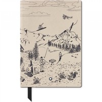 Фото Записная книжка Montblanc #146 HHoliday 132997