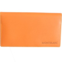 Фото Записная книжка Montblanc 9509