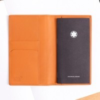 Фото Записная книжка Montblanc 9509