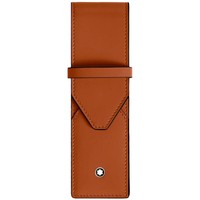 Фото Чехол Montblanc Meisterstuck для 2 ручек 198815