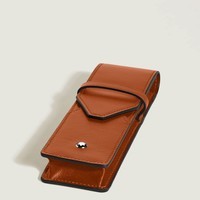 Фото Чехол Montblanc Meisterstuck для 2 ручек 198815