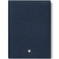 Фото Обложка для паспорта Montblanc MB Sartorial 131733