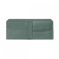 Фото Бумажник Montblanc MB 'Soft 198027