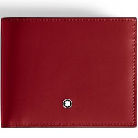 Фото Бумажник Montblanc Meisterstück 198805