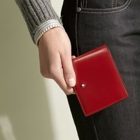 Фото Бумажник Montblanc Meisterstück 198805