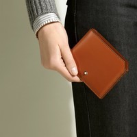 Фото Бумажник Montblanc Soft 198744